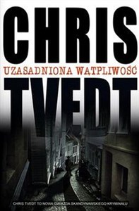 Picture of Uzasadniona wątpliwość