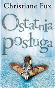 Książka : Ostatnia p... - Christiane Fux