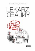 Lekarz ide... - Leszek Czupryniak, Artur Mamcarz -  Książka z wysyłką do UK