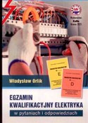 Egzamin kw... - Władysław Orlik -  books in polish 