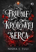 Książka : Triumf kró... - Nisha J. Tuli