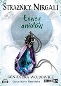 Polska książka : [Audiobook... - Agnieszka Wojdowicz