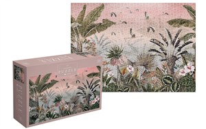 Picture of Puzzle 1000 Secret Garden 5