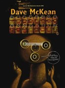 Mistrzowie... - Dave McKean - Ksiegarnia w UK