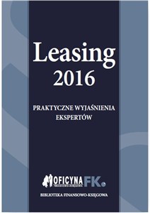 Obrazek Leasing 2016