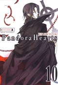 Pandora He... - Jun Mochizuki - Ksiegarnia w UK