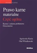 Zobacz : Prawo karn... - Agnieszka Kania, Olaf Włodkowski