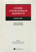 Ustawa o k... - Tadeusz Jedynak, Krzysztof Stasiak - Ksiegarnia w UK