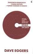 Krąg - Dave Eggers - Ksiegarnia w UK