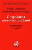 Gospodarka... - Michał Horoszko, Dariusz Pęchorzewski - Ksiegarnia w UK