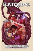 Zobacz : Rat Queens... - J.Kurtis Wiebe