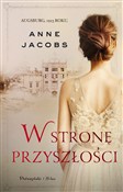 W stronę p... - Anne Jacobs -  Książka z wysyłką do UK