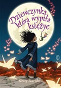 polish book : Dziewczynk... - Kelly Barnhill
