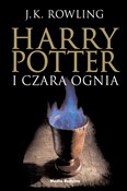 Harry Pott... - J.K. Rowling -  foreign books in polish 