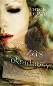 Książka : Czas ukrad... - Chloe Duval