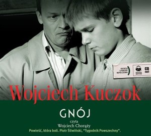 Obrazek [Audiobook] Gnój