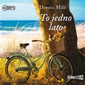 [Audiobook... - Dorota Milli -  Książka z wysyłką do UK