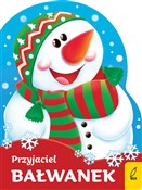 polish book : Przyjaciel... - Urszula Kozłowska