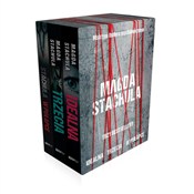 Idealna / ... - Magda Stachula -  foreign books in polish 