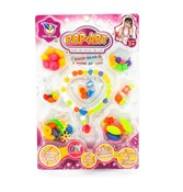 Zestaw kor... -  Książka z wysyłką do UK