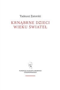 Obrazek Krnąbrne dzieci wieku świateł