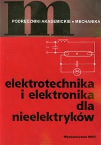 Obrazek Elektrotechnika i elektronika dla nieelektryków