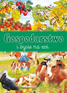 Obrazek Gospodarstwo i życie na wsi