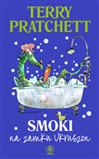 Smoki na z... - Terry Pratchett - Ksiegarnia w UK