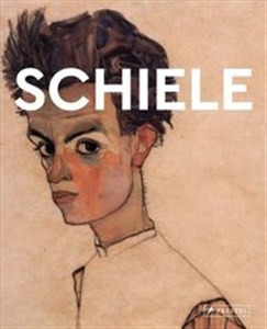 Obrazek Masters of Art: Schiele