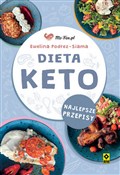 Dieta KETO... - Podrez-Siama Ewelina - Ksiegarnia w UK