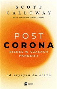 Obrazek POST CORONA Biznes w czasach pandemii. Od kryzysu do szans