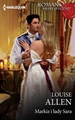 Markiz i l... - Louise Allen -  Książka z wysyłką do UK