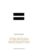 Struktura ... - Marcin Czakon -  books from Poland