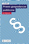 polish book : Prawo gosp... - Opracowanie Zbiorowe