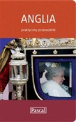 Książka : Anglia i W... - Adam Dylewski, Krzysztof Czub