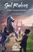 Soul Rider... - Helena Dahlgren -  Książka z wysyłką do UK
