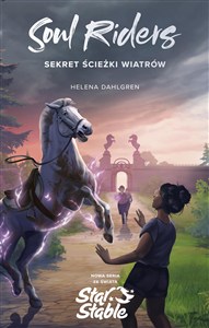 Obrazek Soul Riders Sekret Ścieżki Wiatrów