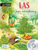 Las i jego... - Friederun Reichenstetter -  books in polish 