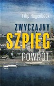 Książka : Zwyczajny ... - Filip Hagenbeck