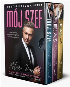 Obrazek Mój szef Pakiet