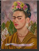 Frida Kahl... -  books in polish 