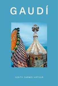 Picture of Design Monographs Gaudi