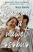 Razem, a n... - Barbara Kwinta -  books in polish 