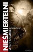Nieśmierte... - Vincent V. Severski -  foreign books in polish 