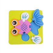 Puzzle pia... -  books from Poland