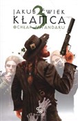 Kłamca 3 O... - Jakub Ćwiek -  Polish Bookstore 