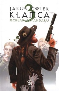 Obrazek Kłamca 3 Ochłap sztandaru