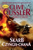 Skarb Czyn... - Clive Cussler, Dirk Cussler -  foreign books in polish 