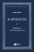 Książka : Medytacje ... - Kartezjusz