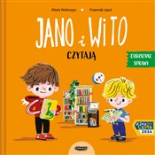 Zobacz : Jano i Wit... - Wiola Wołoszyn